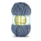Rellana Flotte Socke Vintage fonal 1265 Viharos