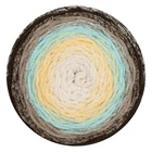 Retwisst Macrame Cake zsinórfonal 7521 Tilda