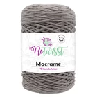 Retwisst Macrame  zsinórfonal 7006 Szamár