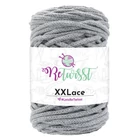 Retwisst XXLace  zsinórfonal 5003 Grey