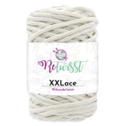 Retwisst XXLace  zsinórfonal 5007 Sugar White