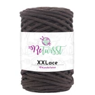 Retwisst XXLace  zsinórfonal 5011 Brown