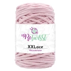 Retwisst XXLace  zsinórfonal 5023 Baby Pink