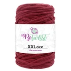 Retwisst XXLace  zsinórfonal 5030 Claret Red
