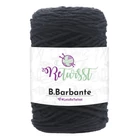 Retwisst B.Barbante spárgafonal 6002 Fekete