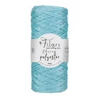 Retwisst Filars Chainy Polyester fonal 32007 Világoskék