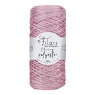 Retwisst Filars Chainy Polyester fonal 32019 Mályva