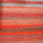 Rellana Scarlett fonal 36 Tűzvarázs