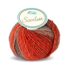 Rellana Scarlett fonal 36 Tűzvarázs