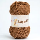 Silke Baby Puff fonal 247 Maci