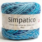 Silke Simpatico fonal 58 Vihar