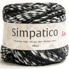 Silke Simpatico fonal 64 Sötétség