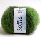 Bertagna Filati Soffio fonal 3 Moha