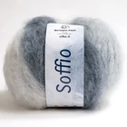 Bertagna Filati Soffio fonal 4 Köd