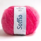 Bertagna Filati Soffio fonal 5 Pink