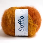 Bertagna Filati Soffio fonal 6 Ősz