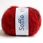 Bertagna Filati Soffio fonal 8 Tulipán