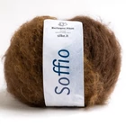 Bertagna Filati Soffio fonal 9 Medve