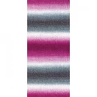 NAKO VALS fonal 86082 Ciklámen