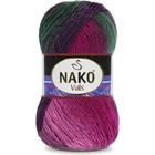 NAKO VALS fonal 85794 Hölgyválasz