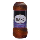 NAKO VALS fonal 87634 Őszi erdő