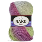 NAKO Vals fonal 87134 Virágszál