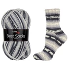 Vlna-Hep Best Socks fonal 7073 Férfias