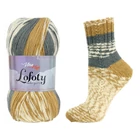 Vlna-Hep Lofoty fonal 7806 Pusztaság