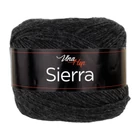 Vlna-Hep Sierra fonal 6001 Korom