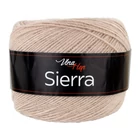 Vlna-Hep Sierra fonal 6416 Zsemle