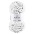 Wolans Bunny Baby fonal 01 Angyal