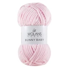 Wolans Bunny Baby fonal 04 Porcelán