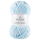 Wolans Bunny Baby fonal 11 Csecsemő