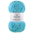 Wolans Bunny Baby fonal 12 Capri