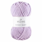Wolans Bunny Baby fonal 15 Kikerics