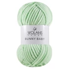Wolans Bunny Baby fonal 23 Fluorit