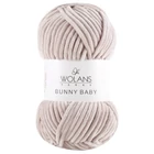 Wolans Bunny Baby fonal 24 Púder