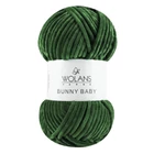 Wolans Bunny Baby fonal 32 Bársony