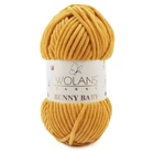 Wolans Bunny Baby fonal 37 Mustármag