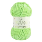 Wolans Bunny Baby fonal 47 Neon