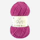 Wolans Bunny Baby fonal 52 Rózsa