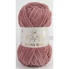 Wolans Bunny Baby fonal 54 Mackolany
