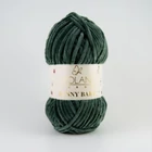 Wolans Bunny Baby fonal 79 Ezüstfenyő