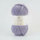 Wolans Bunny Baby fonal 81 Organza