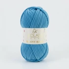 Wolans Bunny Baby fonal 82 Égbolt