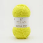 Wolans Bunny Baby fonal 84 Limonádé