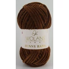 Wolans Bunny Baby fonal 60 Medve