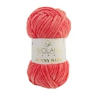 Wolans Bunny Baby fonal 62 Korall