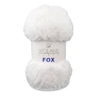 Wolans Fox fonal 01 Angyal