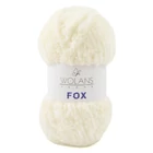 Wolans Fox fonal 02 Krém